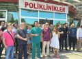 Ordu’da doktora darp olayında yeni gelişme!