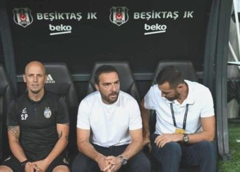 Orges Shehi: ‘Tur için umudumuz var’