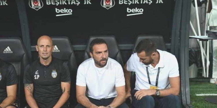 Orges Shehi: ‘Tur için umudumuz var’