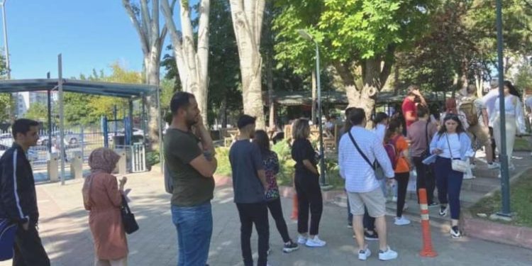 ÖSYM Lideri’nden açıklama: ‘KPSS sonuçlarını 25 Ağustos’ta ilan edeceğiz’