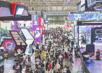 Oyun dalında devasa büyüme