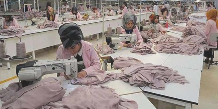 Öz İplik İş Sendikası’ndan dokumacılık kesimi için ‘darboğaz’ uyarısı