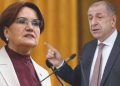 Özdağ’dan Akşener’e: Akşener’in ‘haberim yok’ demeye hakkı yok
