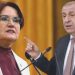 Özdağ’dan Akşener’e: Akşener’in ‘haberim yok’ demeye hakkı yok