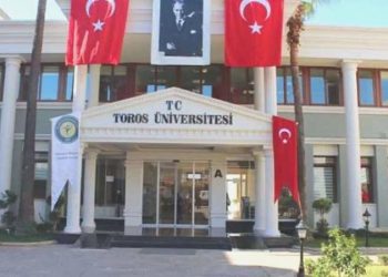 Özel Toros Üniversitesi’nde yüzde 150’nin üstündeki artırımlara öğrencilerden reaksiyon