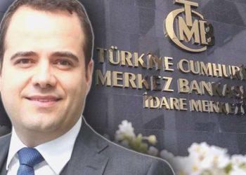 Özgür Demirtaş’tan Merkez Bankası’ndaki o atamaya birinci yorum: ‘Gayet liyakatli…’