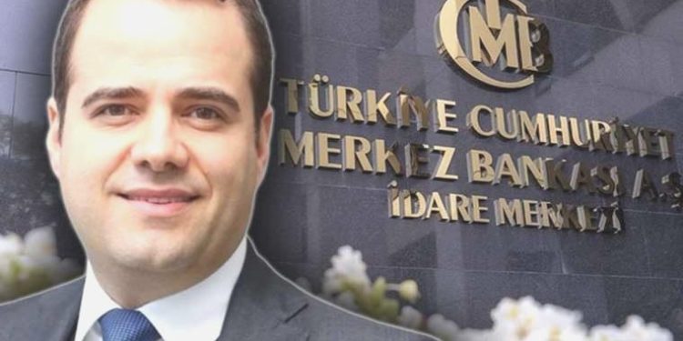 Özgür Demirtaş’tan Merkez Bankası’ndaki o atamaya birinci yorum: ‘Gayet liyakatli…’