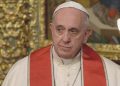 Papa’dan LGBT’ye takviye: ‘Tanrı bizi olduğumuz üzere seviyor’
