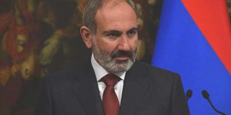 Paşinyan: Azerbaycan ile yeni bir savaş çok olası