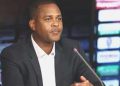 Patrick Kluivert: ‘Takımımla gurur duyuyorum’