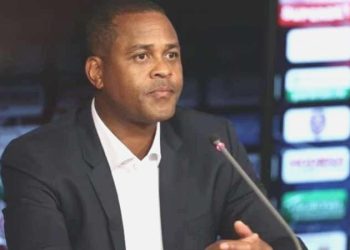 Patrick Kluivert: ‘Takımımla gurur duyuyorum’