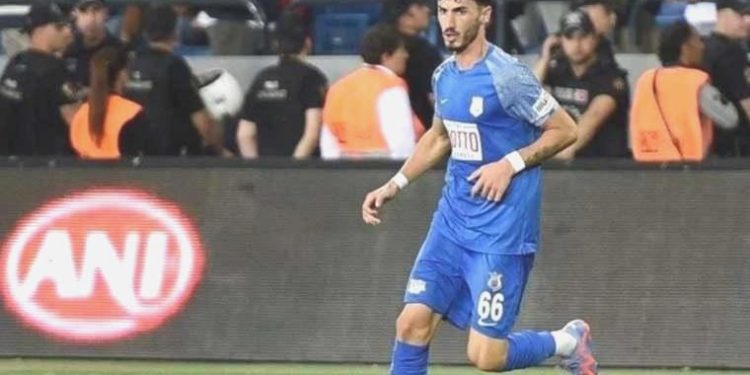 Pendikspor Furkan Mehmet Doğan’ı transfer etti!