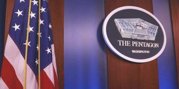 Pentagon, UFO savlarını yalanladı