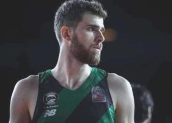 Pınar Karşıyaka, Hakan Sayılı’yı transfer etti