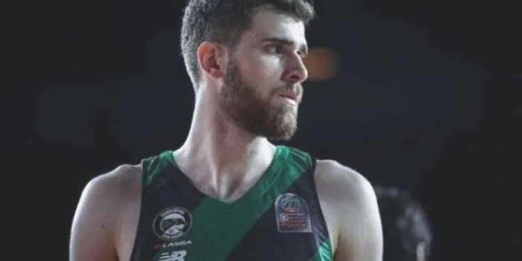 Pınar Karşıyaka, Hakan Sayılı’yı transfer etti