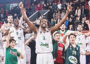 Pınar Karşıyakalı Erick McCollum emeklilik planını açıkladı!