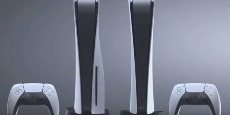 PlayStation 5’in yeni versiyonunda metal sıvı soğutma olmayacak