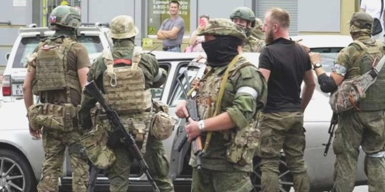 Polonya’dan Wagner uyarısı: ‘Göçmen kılığında olabilirler’