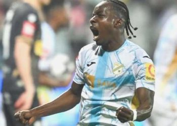 Prince Obeng Ampem, Eyüpspor’da