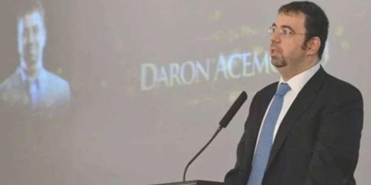 Prof. Dr. Daron Acemoğlu’ndan ‘faiz’ değerlendirmesi: ‘Ekonomi tahminen seçime kadar ayakta kalmaz’