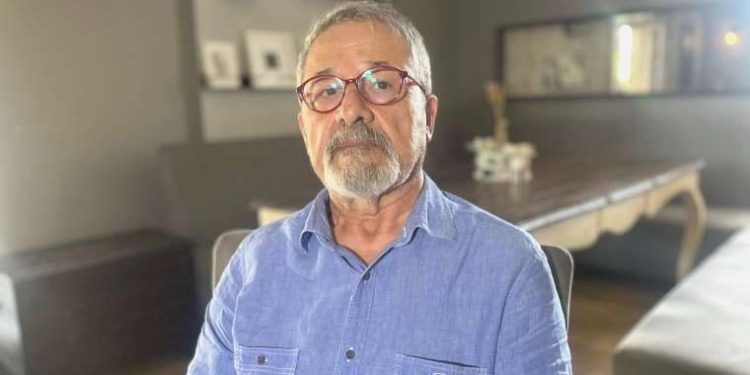Prof. Dr. Naci Görür’den İstanbul için zelzele uyarısı: ‘O kollar kırılacak, yaklaştığı kesin’