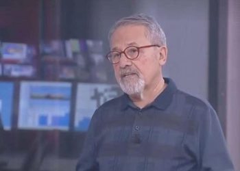 Prof. Dr. Naci Görür’den sitemli ikaz: Söylediğimi anlamak bu kadar güç mu?