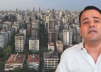 Prof. Özgür Demirtaş ihtimalleri sıraladı: ‘Sahte kira mukavelesi tehdidi artar!’