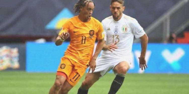 PSG, Xavi Simons’ı geri satın alıp, kiraladı!