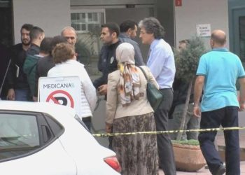 Psikiyatristini öldürmüştü: Cezası muhakkak oldu