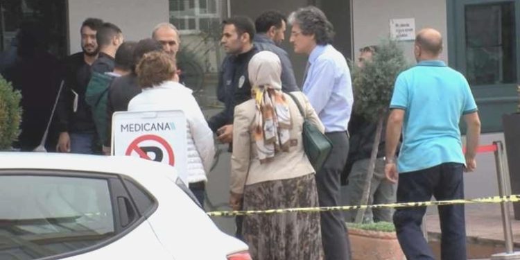 Psikiyatristini öldürmüştü: Cezası muhakkak oldu