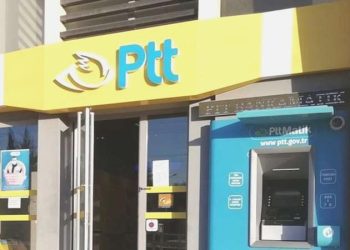 PTT çalışanı ‘sıcak’tan öldü