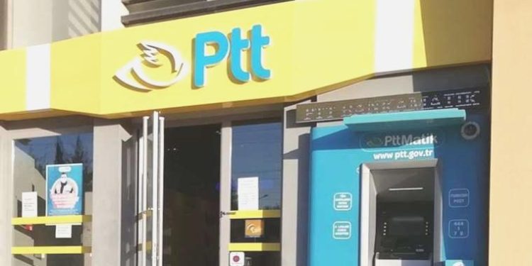 PTT çalışanı ‘sıcak’tan öldü