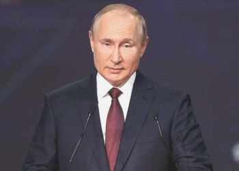 Putin, Afrika ülkelerine seslendi: ‘Bedelsiz tonlarca tahıl sevk edeceğiz’