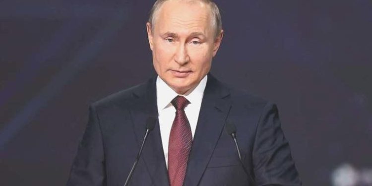 Putin, Afrika ülkelerine seslendi: ‘Bedelsiz tonlarca tahıl sevk edeceğiz’
