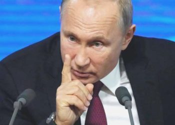 Putin: Savaş alevleri, ağır bir halde körükleniyor
