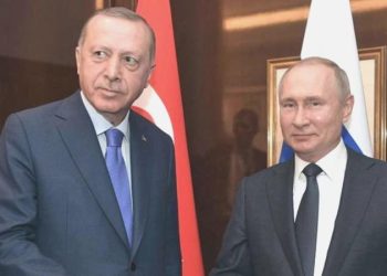 Putin tarih açıkladı: Erdoğan’la görüşme konusunda anlaştık