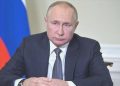 Putin: Ukrayna’nın NATO’ya çekilmesi, Rusya için temel tehdit