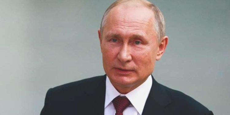 Putin’den Afrika’ya tahıl garantisi: Ticari ve bedelsiz olarak ikame edeceğiz