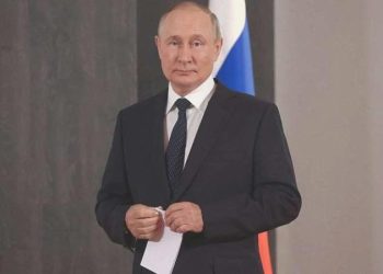 Putin’den Ukrayna’ya suçlama: Müzakere etmeyi reddediyor