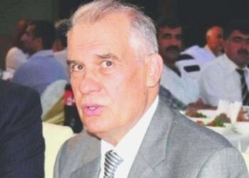 Ramiz Ongun kimdir, nereli, kaç yaşında? Ramiz Ongun DEVA Partisi’nden neden istifa etti?