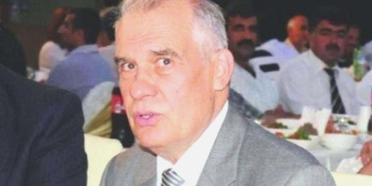 Ramiz Ongun kimdir, nereli, kaç yaşında? Ramiz Ongun DEVA Partisi’nden neden istifa etti?