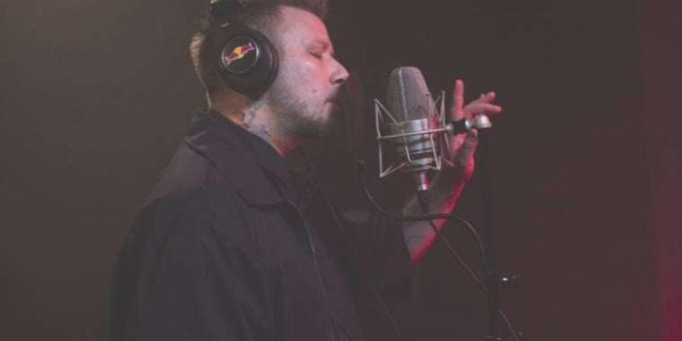 Rap müzik sanatkarı Şanışer: Gücümüzü hayatta kalmaya harcıyoruz