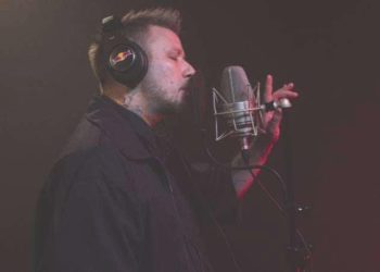 Rap müzik sanatkarı Şanışer: Gücümüzü hayatta kalmaya harcıyoruz