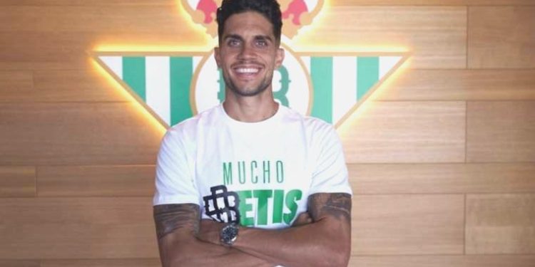Real Betis, Marc Bartra transferini Türk dizisiyle duyurdu