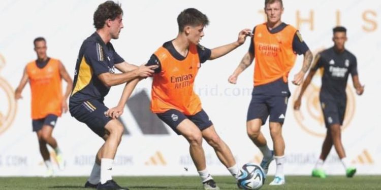 Real Madrid – Milan maçı ne vakit, saat kaçta? Real Madrid – Milan maçı hangi kanalda?