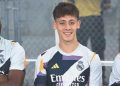 Real Madrid’den Arda Güler’e Vinicius Junior planı