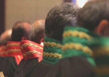 Resmi Gazete’de yayımlandı: 1102 yeni hâkim ve savcının ataması yapıldı