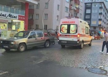 Rize’de ‘kira artış’ hengamesi: 1 meyyit, 2 yaralı