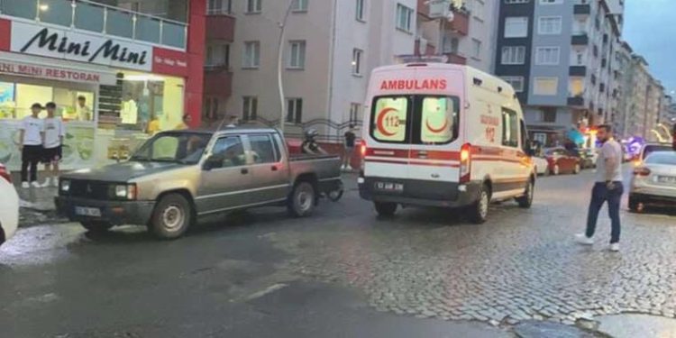 Rize’de ‘kira artış’ hengamesi: 1 meyyit, 2 yaralı