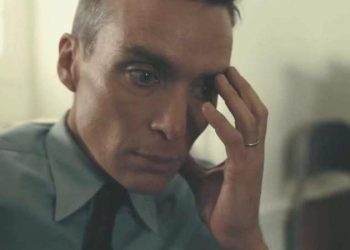 Robert Downey Jr.’dan Cillian Murphy’e övgü!